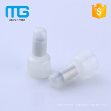 High quality rugged safety nylon closed-end wire connectors